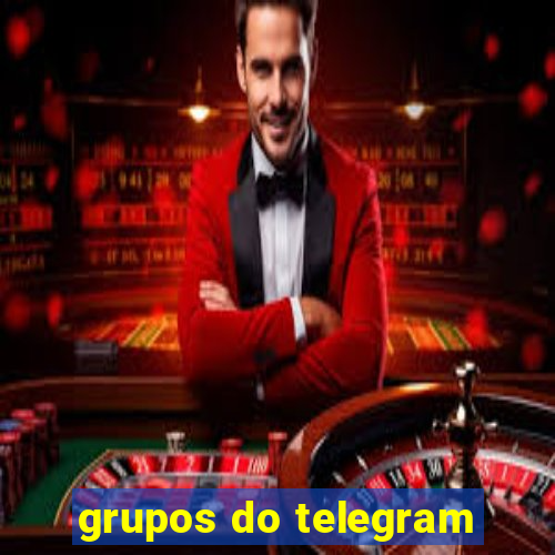 grupos do telegram